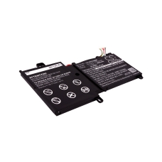 Reemplazo de batería compatible para HP 796219-421,796219-541,796355-005,HSTNN-LB6P,HV02XL...