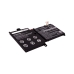 Batería para portátil HP X360 310 G2