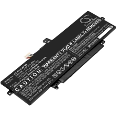 Reemplazo de batería compatible para HP HK04XL,HSTNN-IB9J,L83796-171,L84352-005