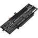 Batería para portátil HP CS-HPX367NB