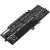 Batería para portátil HP CS-HPX367NB