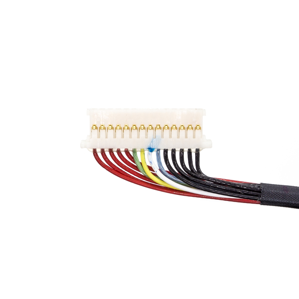 Batería para portátil HP CS-HPX367NB