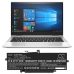 Batería para portátil HP CS-HPX367NB