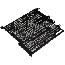 Reemplazo de batería compatible para HP 941190-1C1,941617-855,HSTNN-IB8E,CH04048XL,CH04048XL-PL...