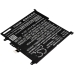 Batería para portátil HP CS-HPX404NB
