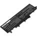 Batería para portátil HP CS-HPX435NB