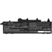 Batería para portátil HP CS-HPX435NB