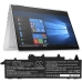 Batería para portátil HP CS-HPX435NB