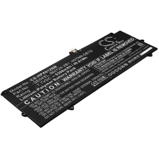 Reemplazo de batería compatible para HP 860708-855,860724-2B1,860724-2C1,HSTNN-DB7Q,SE04XL