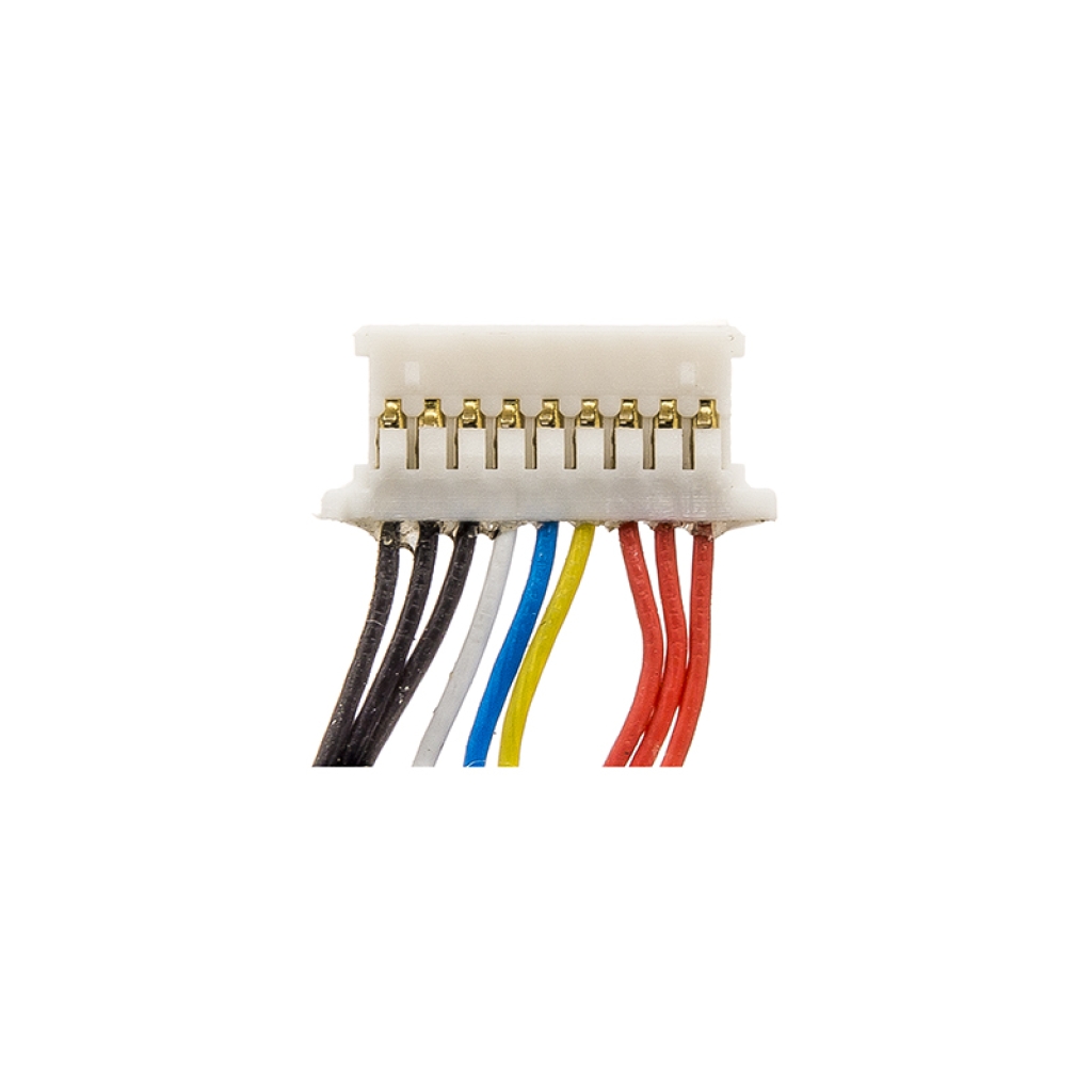 Batería para portátil HP CS-HPX612NB