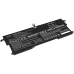 Batería para portátil HP CS-HPX622NB