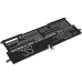 Batería para portátil HP CS-HPX622NB