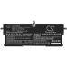 Batería para portátil HP CS-HPX622NB