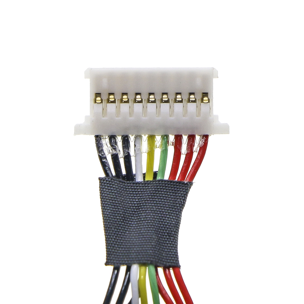 Batería para portátil HP CS-HPX622NB