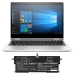 Batería para portátil HP CS-HPX622NB