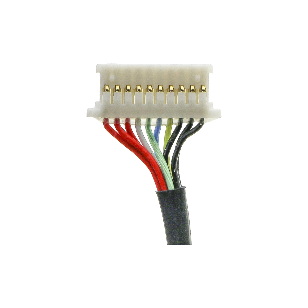 Batería para portátil HP CS-HPX800NB