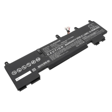 Reemplazo de batería compatible para HP 996QA243H,HSTNN-AB1C,N22285-171,N22285-2C1,N22285-B71...