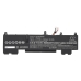 Batería para portátil HP CS-HPX830NB