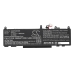 Batería para portátil HP CS-HPX831NB