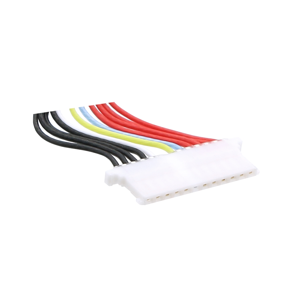 Batería para portátil HP CS-HPX831NB
