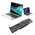 Batería para portátil HP CS-HPX831NB