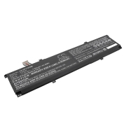 Batería para portátil HP Spectre x360 Convertible