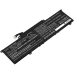 Batería para portátil HP CS-HPY360NB
