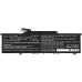 Batería para portátil HP CS-HPY360NB