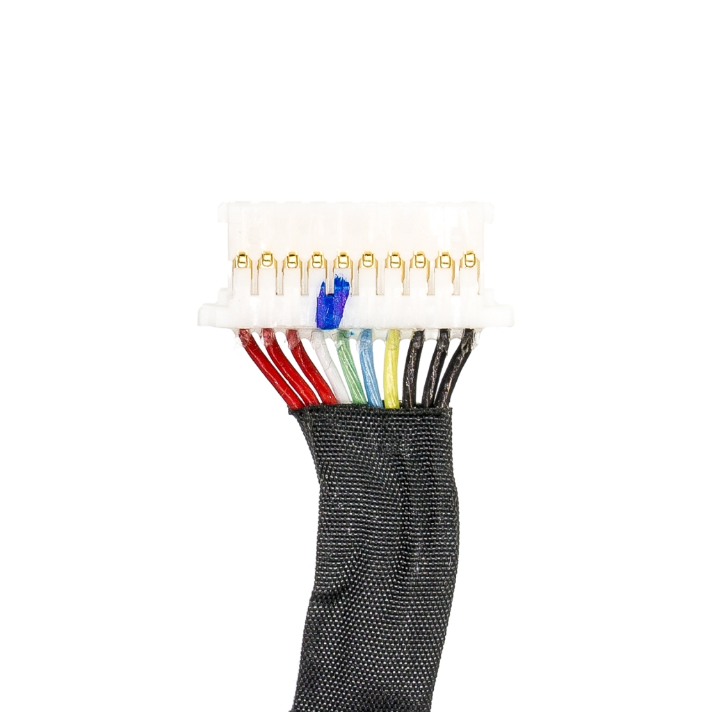 Batería para portátil HP CS-HPY360NB