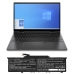 Batería para portátil HP CS-HPY360NB