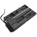 Batería para portátil HP CS-HPY410NB