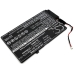 Batería para portátil HP CS-HPY410NB