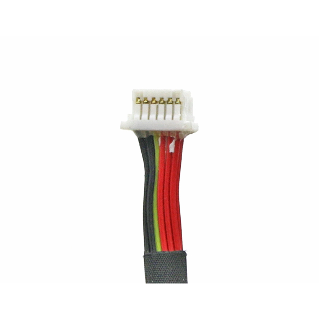 Batería para portátil HP CS-HPY410NB