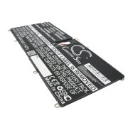 Batería para portátil HP Envy 6-1000