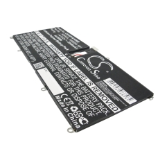 Reemplazo de batería compatible para HP 685866-171,685866-1B1,685989-001,HD04XL,HSTNN-IB3V...