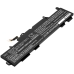 Batería para portátil HP EliteBook 830 G6