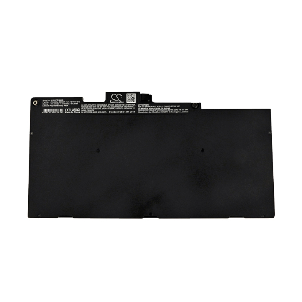 Batería para portátil HP EliteBook 840R G4
