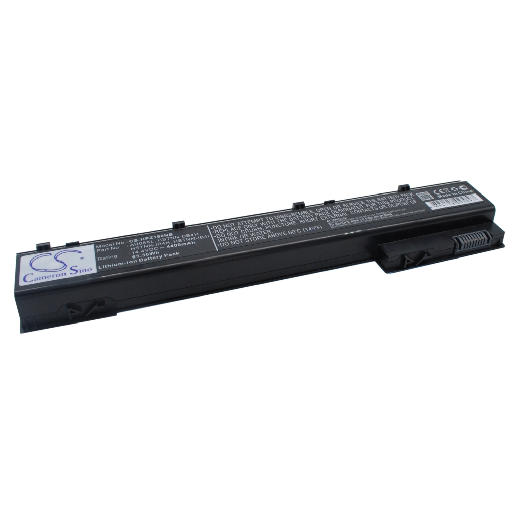 Batería para portátil HP ZBook 15 G3