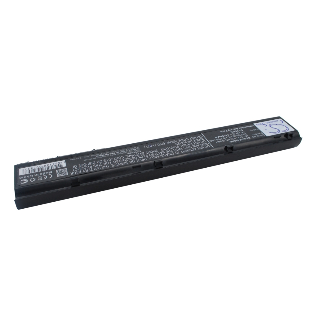 Batería para portátil HP ZBook 15 G3
