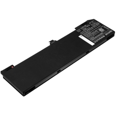 Reemplazo de batería compatible para HP 4ME79AA,HSN-Q13C,HSNQ13C,HSTNN-IB8F,HSTNNIB8F...