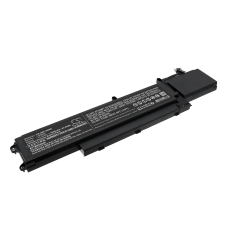 Reemplazo de batería compatible para HP M85951-171,M85951-271,M86087-001,M86087-005,TPN-DB1F...