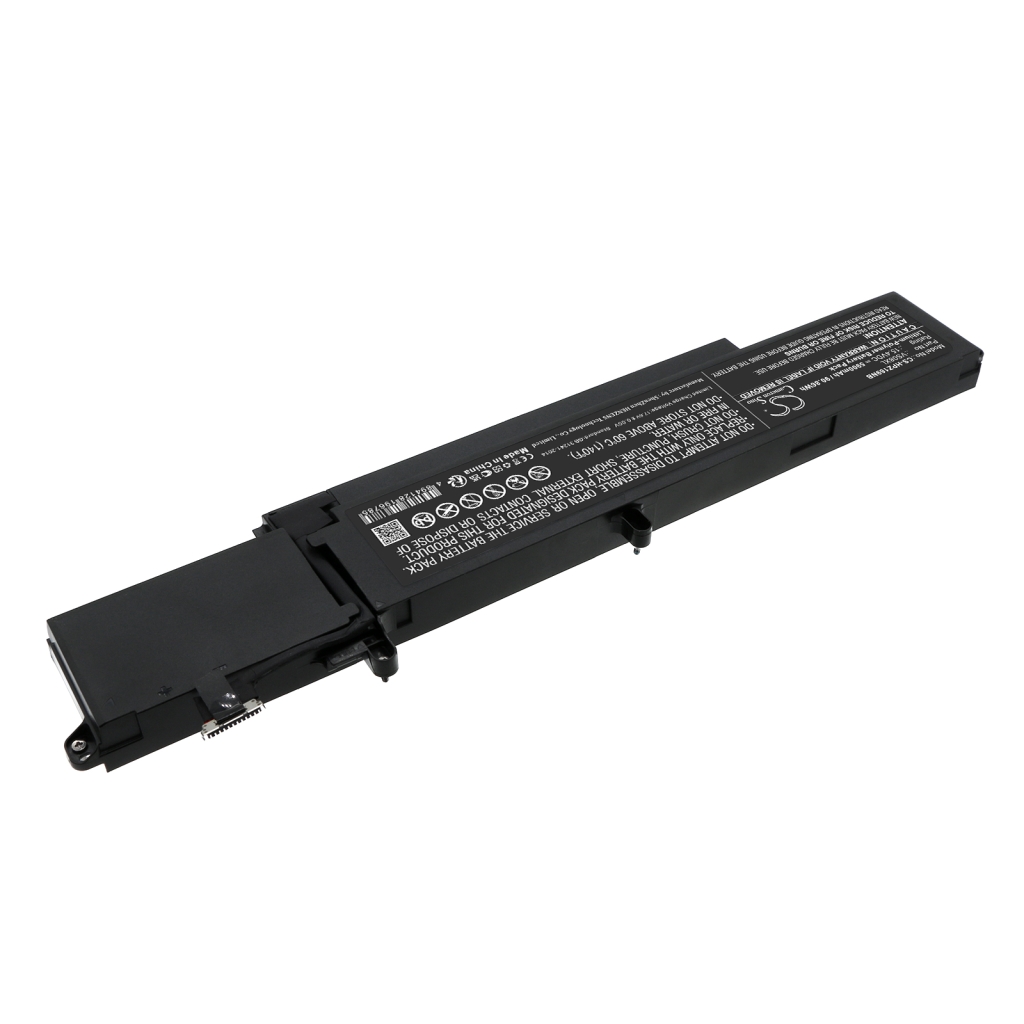 Batería para portátil HP CS-HPZ169NB