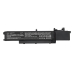 Batería para portátil HP CS-HPZ169NB