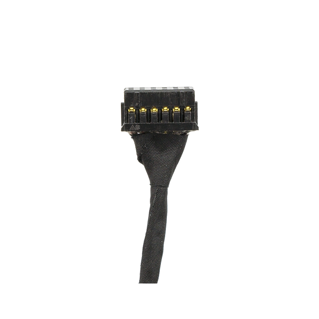Batería para portátil HP ZBook 17 G3