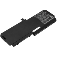 Reemplazo de batería compatible para HP AM06095XL,AM06XL,HSN-Q12C,HSTNN-IB8G,L07044-855...