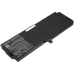 Batería para portátil HP CS-HPZ175NB