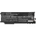 Batería para portátil HP CS-HPZ200NB