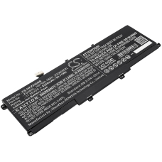 Reemplazo de batería compatible para HP HSTNN-1B8H,L07045-855,L07351-1C1,ZG06095XL,ZG06XL