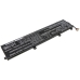 Batería para portátil HP CS-HPZ700NB