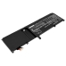 Batería para portátil HP CS-HPZ962NB